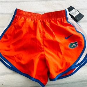 Nike Florida Gator Running Shorts